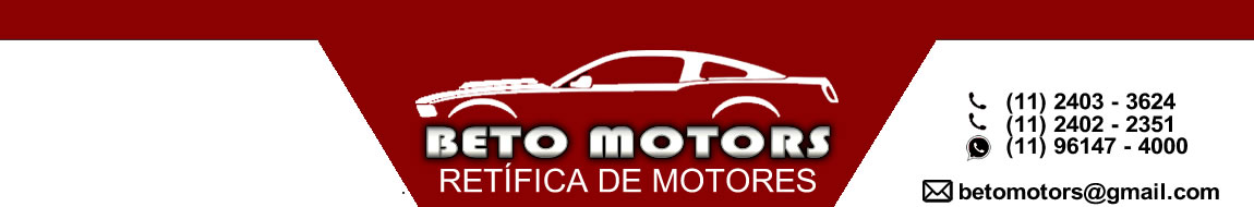 Beto Motors