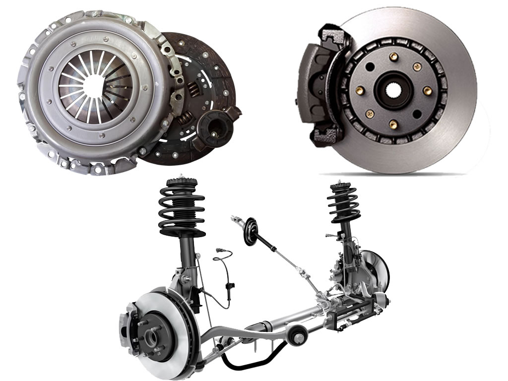 Retífica de Motores em Geral